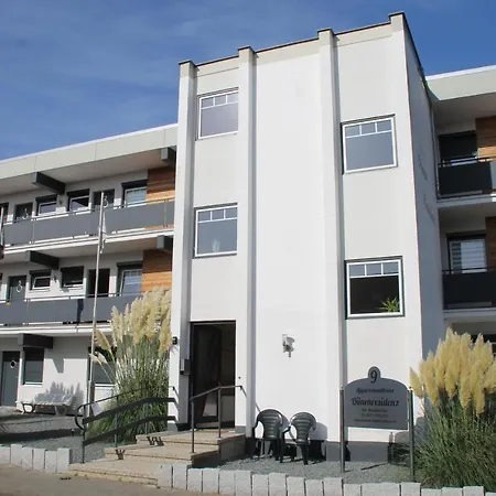 1516 - Duenenresidenz Wg 6 * דאהמה