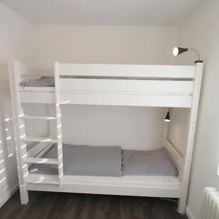 דירה 1516 - Duenenresidenz Wg 6 *