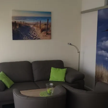 דירה 1516 - Duenenresidenz Wg 6