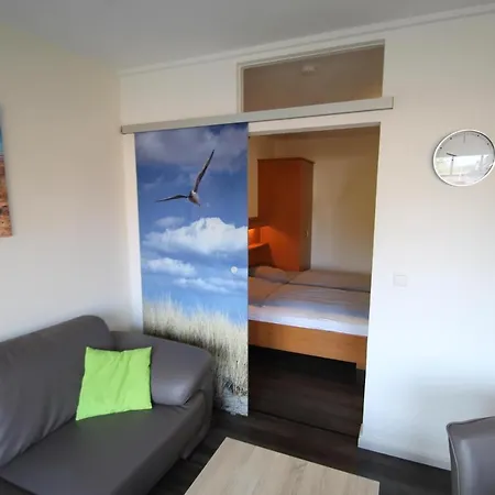 1516 - Duenenresidenz Wg 6 *