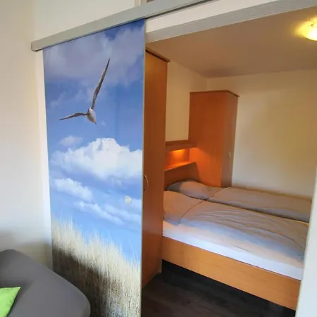 דירה 1516 - Duenenresidenz Wg 6 *