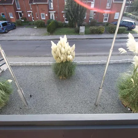 1516 - Duenenresidenz Wg 6 דירה