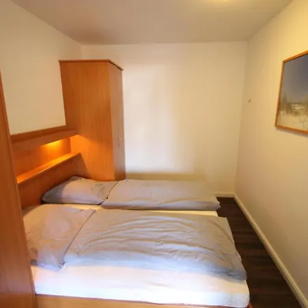 1516 - Duenenresidenz Wg 6 * דאהמה